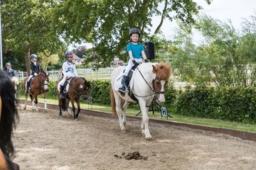 Bild 110 - Pony Akademie Turnier